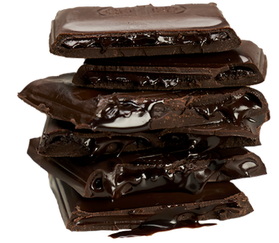Milk Chocolate Peanut Butter
